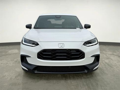 New 2026 Honda HR-V Sport image 14