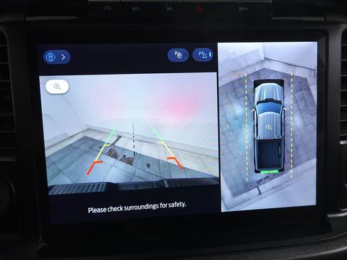 Used 2024 Ford F150 Lariat w/ Equipment Group 502A High image 20