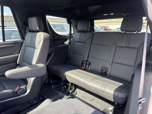 Certified 2025 Chevrolet Tahoe RST w/ RST Capability Package image 22