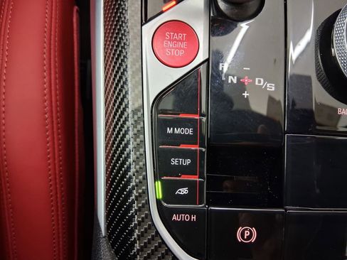 Used 2023 BMW M4 Competition w/ M Driver's Package image 28