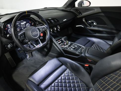 Used 2022 Audi R8 V10 performance image 23
