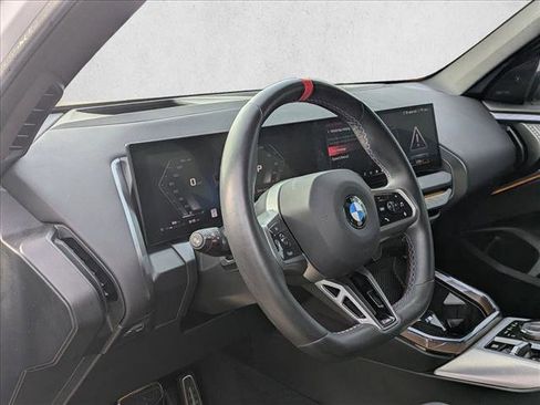 Used 2025 BMW X3 M50 w/ Premium Package AWD/4WD image 9