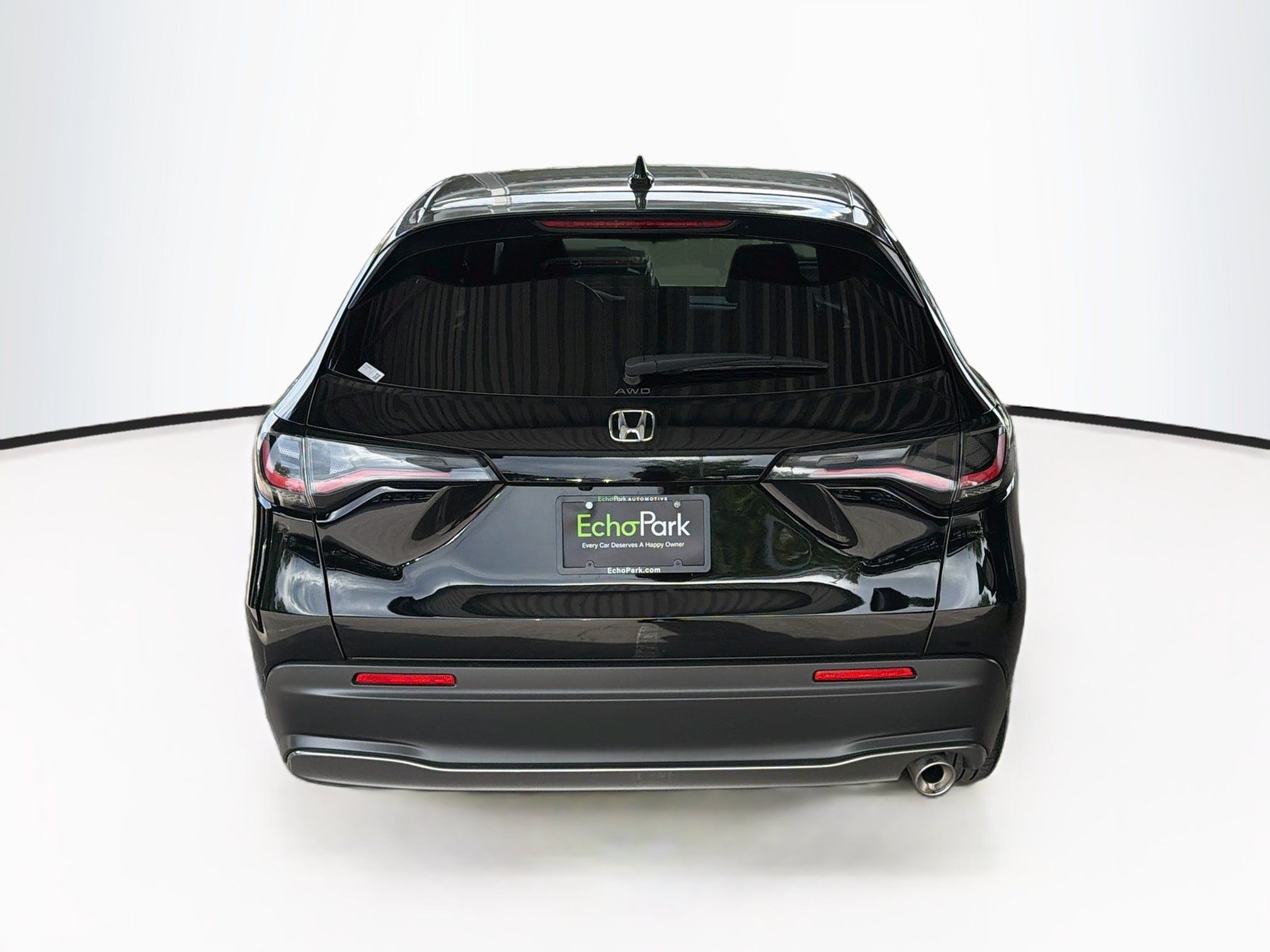 Used 2025 Honda HR-V Sport image 7