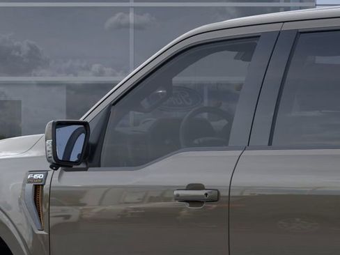 New 2026 Ford F150 Tremor w/ Equipment Group 402A High AWD/4WD image 20