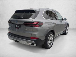Used 2026 BMW X5 xDrive50e w/ Premium Package video 2