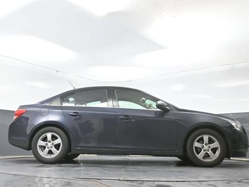 Used 2014 Chevrolet Cruze LT FWD image 23