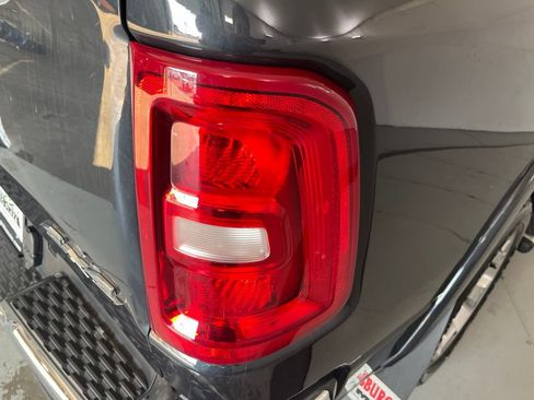 Used 2026 RAM 1500 Big Horn AWD/4WD image 49