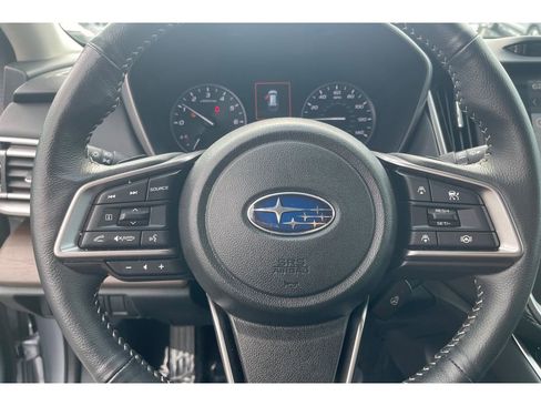 Certified 2025 Subaru Outback Limited AWD/4WD image 34