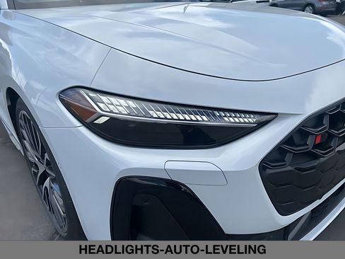 New 2026 Audi S5 Premium Plus AWD/4WD image 10