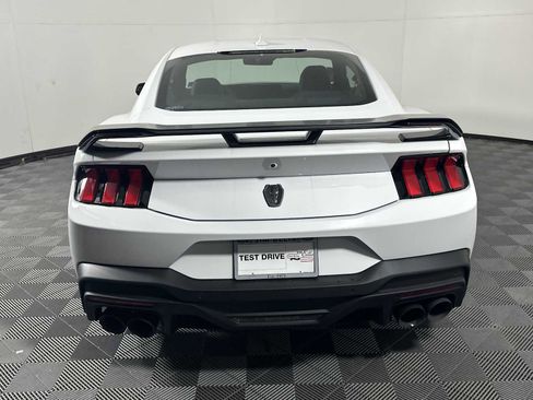 New 2026 Ford Mustang Dark Horse RWD image 6