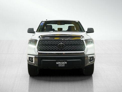 Used 2019 Toyota Tundra SR5 image 8