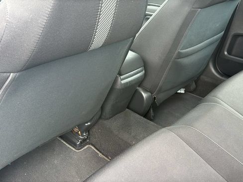 Used 2018 Honda Civic EX image 30