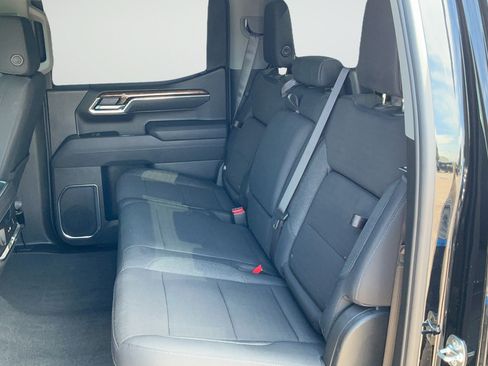 Used 2026 GMC Sierra 1500 Elevation AWD/4WD image 20
