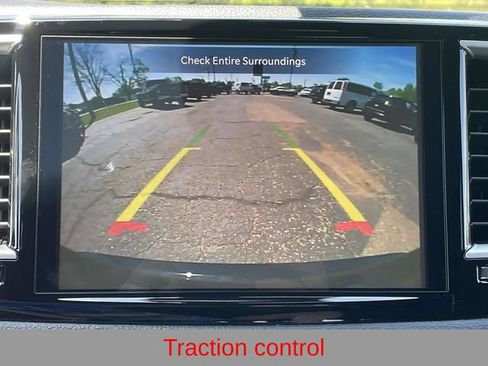 New 2027 Chrysler Pacifica Select FWD image 24