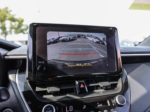 Used 2024 Toyota Corolla SE FWD image 16