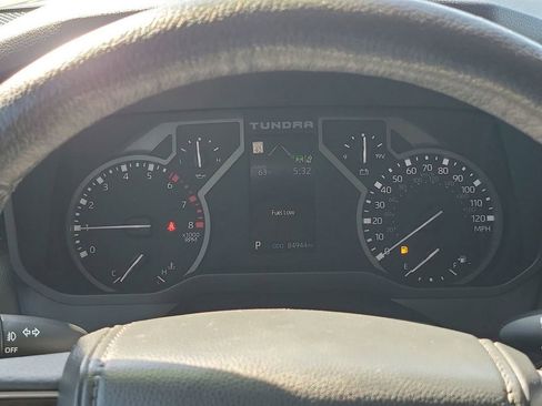 Used 2023 Toyota Tundra Limited image 34