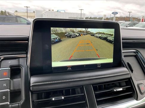 Used 2024 GMC Yukon XL SLT image 19