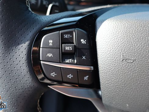 Used 2024 Ford Explorer ST w/ Equipment Group 401A AWD/4WD image 16