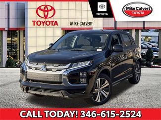 Used 2024 Mitsubishi Outlander Sport ES video 1