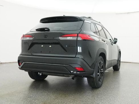 New 2026 Toyota Corolla Cross AWD Hybrid image 57