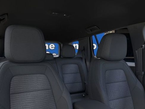 New 2026 Chevrolet Equinox LT w/ Safety and Technology Package AWD/4WD image 24