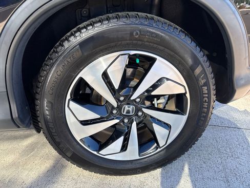 Used 2016 Honda CR-V Touring image 24