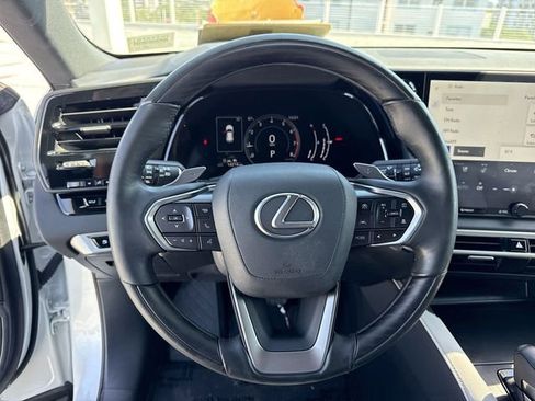 Certified 2024 Lexus RX 350 Premium w/ Cold Area Package FWD image 14