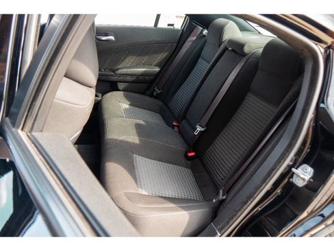 Used 2021 Dodge Charger R/T w/ Blacktop Package RWD image 20