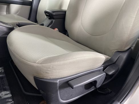 Used 2015 Kia Forte EX FWD image 16