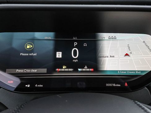 New 2026 Land Rover Range Rover Sport Dynamic SE AWD/4WD image 33