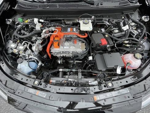 New 2026 Chevrolet Blazer EV LT image 11