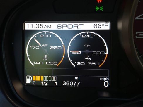 Used 2009 Ferrari California RWD image 33