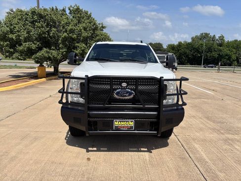 Used 2017 Ford F350 XL AWD/4WD image 6