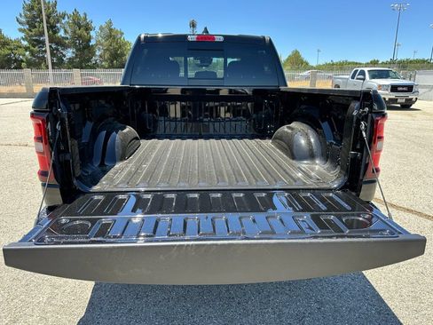New 2026 RAM 1500 Express RWD image 22