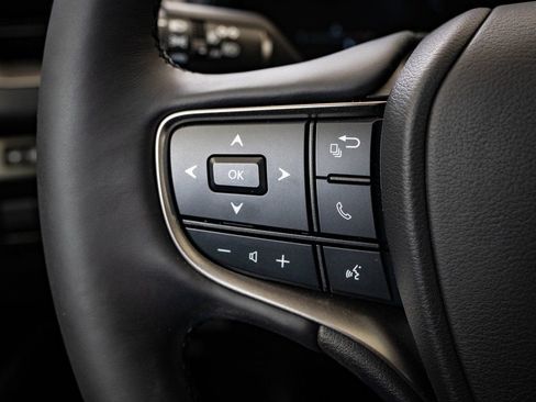 New 2025 Lexus UX 300h AWD image 25