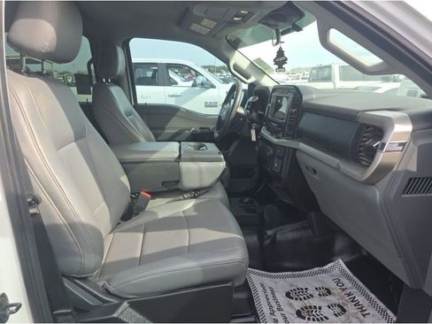 Used 2021 Ford F150 XL w/ Trailer Tow Package image 31