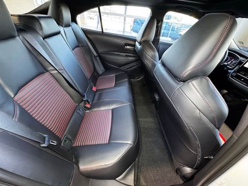 Used 2026 Toyota Corolla XSE image 53