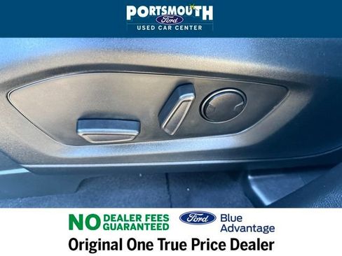 Used 2023 Ford Explorer XLT w/ Equipment Group 202A image 21