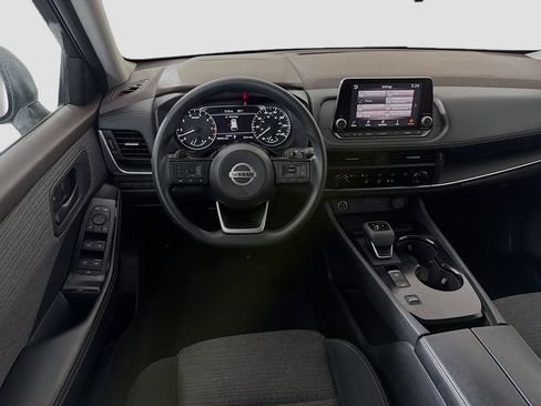 Used 2021 Nissan Rogue S FWD image 23