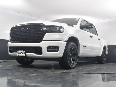 New 2026 RAM 1500 Big Horn AWD/4WD image 46