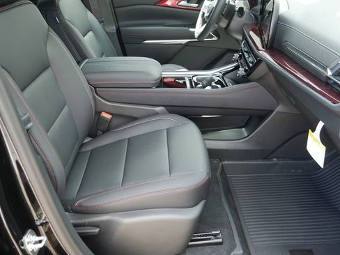 New 2026 Chevrolet Traverse Z71 AWD/4WD image 21
