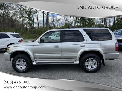 Used 1999 Toyota 4Runner Limited