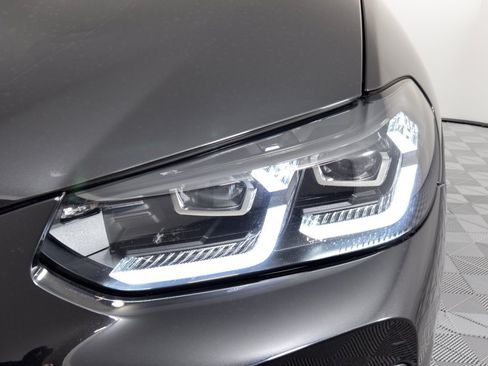 Certified 2024 BMW X3 sDrive30i w/ M Sport Package RWD image 12