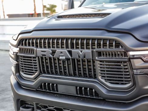 New 2026 RAM 2500 Rebel w/ Rebel Level 2 Equipment Group image 6