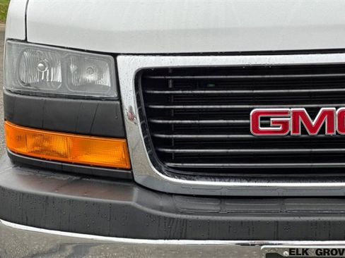 Used 2023 GMC Savana 2500 w/ Driver Convenience Package image 39