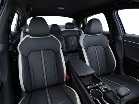 New 2026 Kia K5 GT-Line AWD/4WD image 15