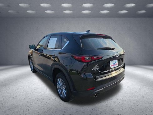 Used 2023 MAZDA CX-5 AWD 2.5 S w/ Select Package image 5