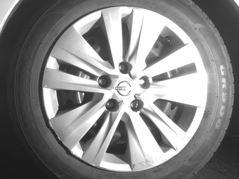 Used 2025 Nissan Sentra S FWD image 12