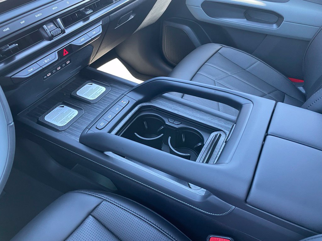 New 2027 Kia Telluride X-Line SX Prestige w/ Executive Package AWD/4WD image 14