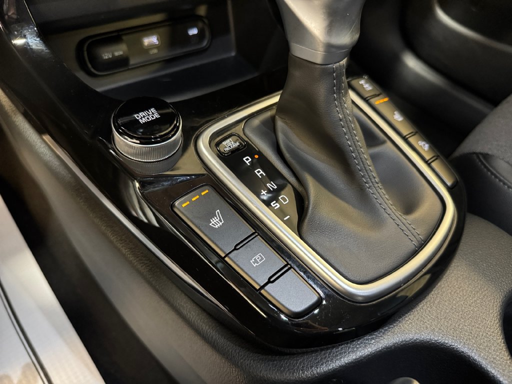 Certified 2025 Kia Seltos S AWD/4WD image 30